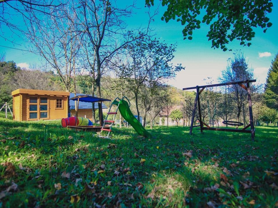 Charming Stay in Sveti Kriz Vacation rental in Slovenia