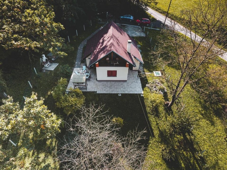 Charming Stay in Sveti Kriz Vacation rental in Slovenia