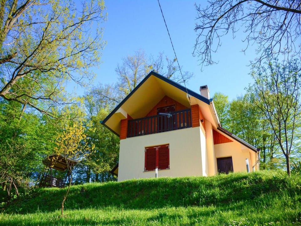 Charming Stay in Sveti Kriz Vacation rental in Slovenia
