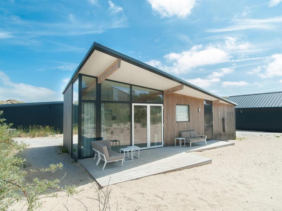 Bloemendaal Beach Escape Vacation rental in Zandvoort