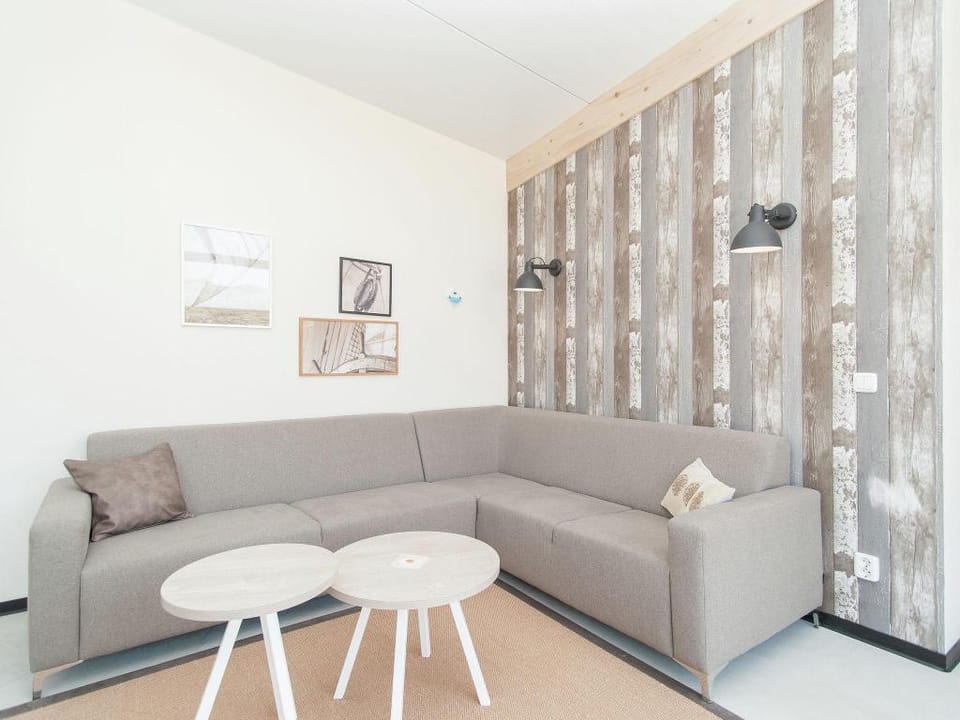 Bloemendaal Beach Escape Vacation rental in Zandvoort