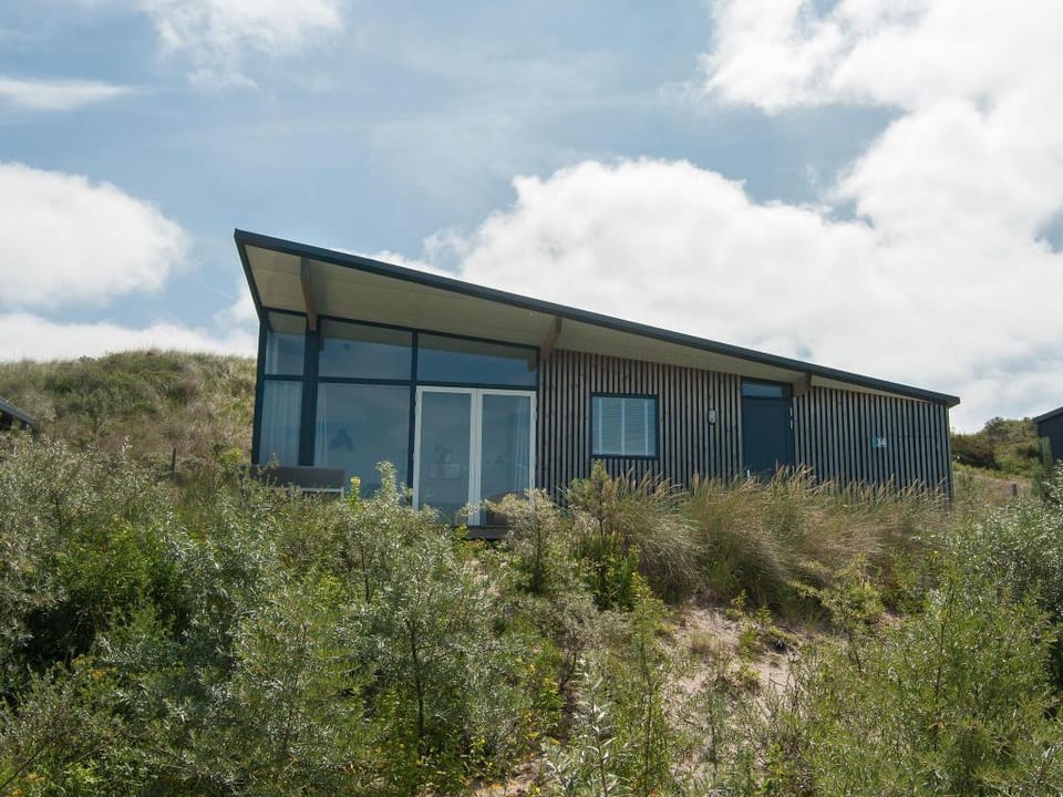 Bloemendaal Beach Escape Vacation rental in Zandvoort