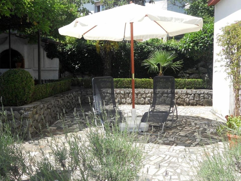 Apartment in Matulji with Scenic Roof Terrace Apartment in Rijeka