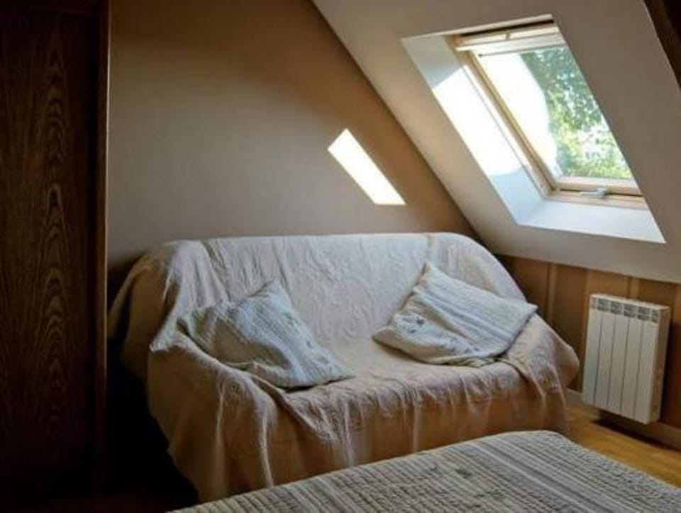 Charming child-friendly holiday home Vacation rental in Brittany