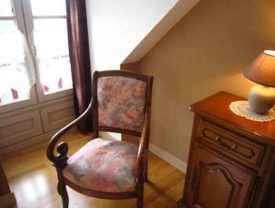 Charming child-friendly holiday home Vacation rental in Brittany
