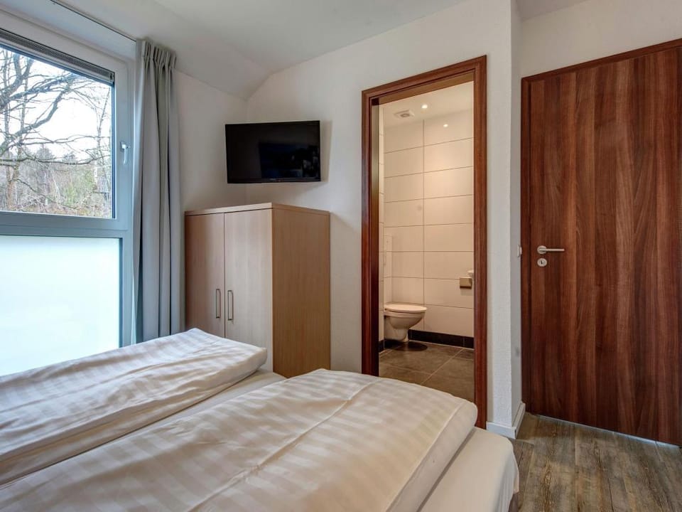 Villa in Germany with Sauna  Valley Views Vacation rental in Vulkaneifel