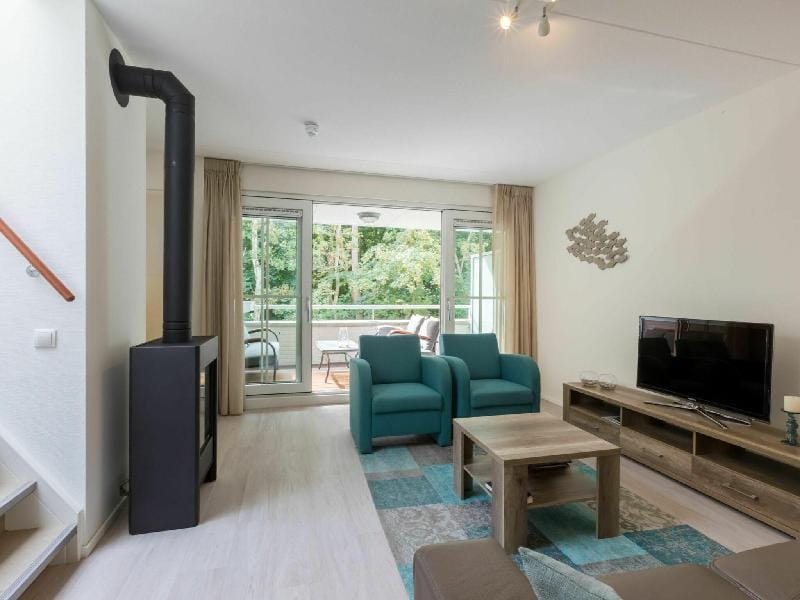Holiday Home in Koudekerke near the Beach Vacation rental in Koudekerke