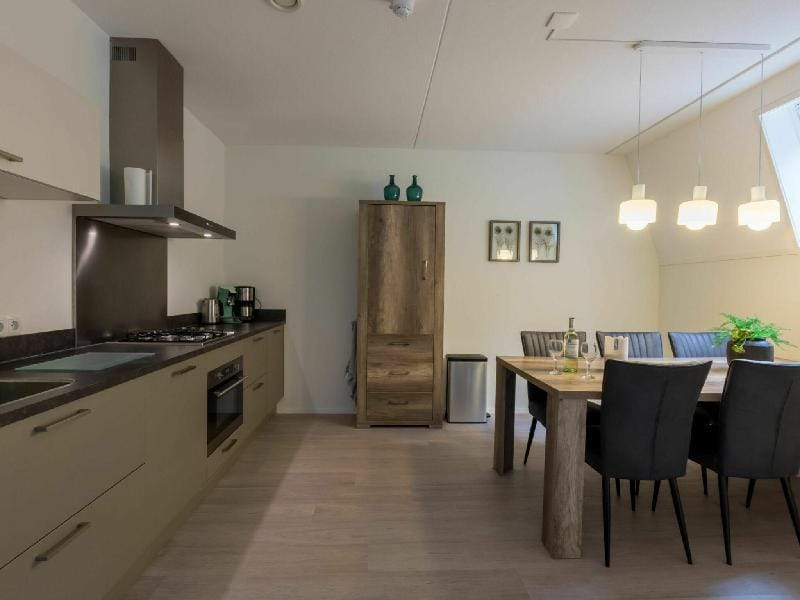 Holiday Home in Koudekerke near the Beach Vacation rental in Koudekerke