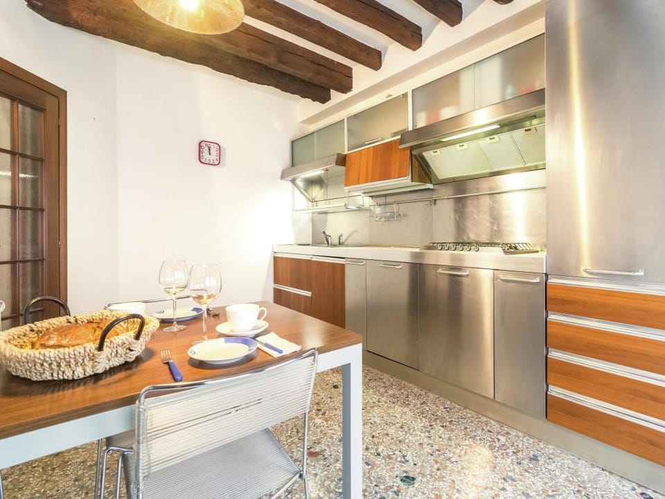 Belvilla by OYO Paradiso Apartment in San Marco