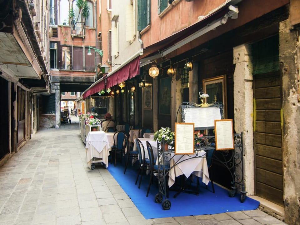 Belvilla by OYO Paradiso Apartment in San Marco