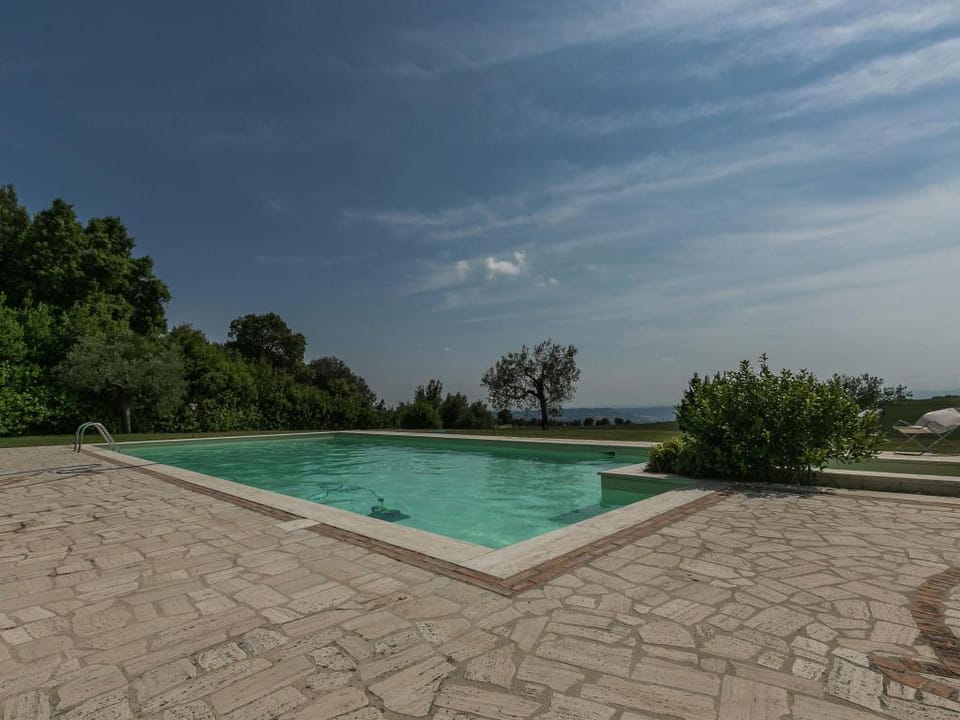 Agriturismo a Montoro vicino al mare Vacation rental in Umbria