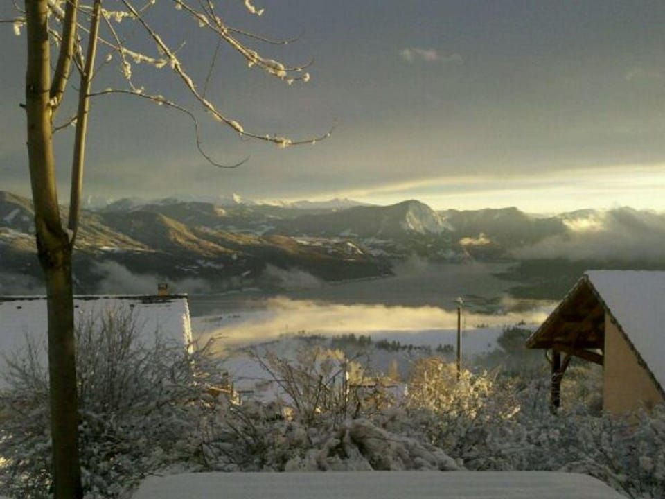 Alpine Chalet in Bourella Vacation rental in Provence-Alpes-Côte d'Azur