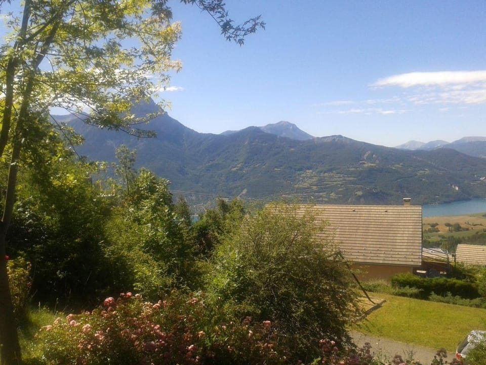 Alpine Chalet in Bourella Vacation rental in Provence-Alpes-Côte d'Azur