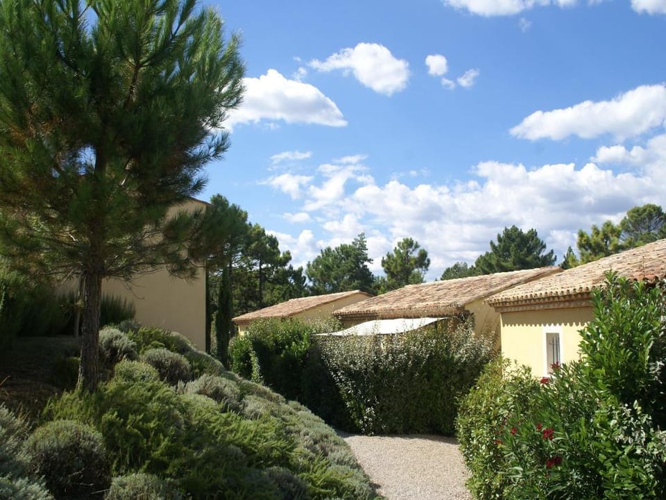 Apartment Montauroux near Lake Cassien Apartment in French Riviera