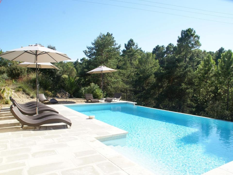 Apartment Montauroux near Lake Cassien Apartment in French Riviera