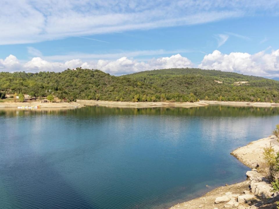Apartment Montauroux near Lake Cassien Apartment in French Riviera