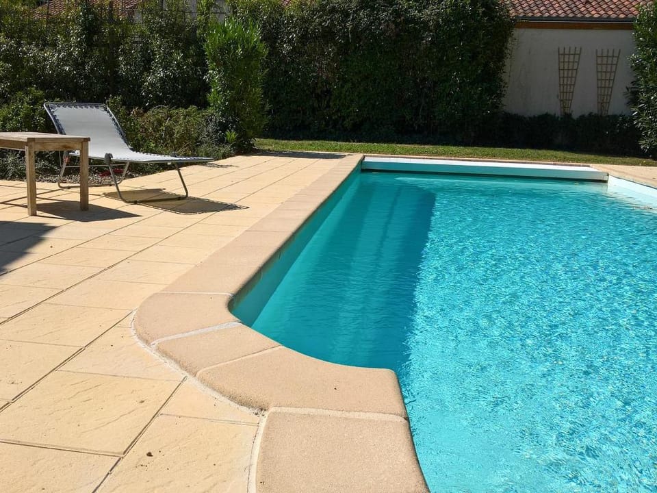 Villa with garden near beautiful golf course Hotel in Nouvelle-Aquitaine