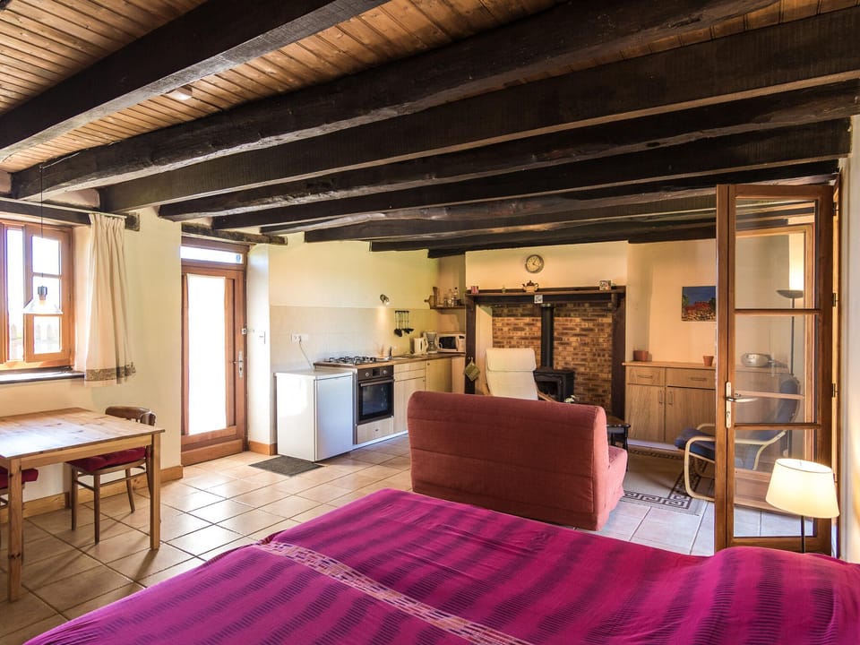 Peaceful Cottage in Savignac Vacation rental in Nouvelle-Aquitaine