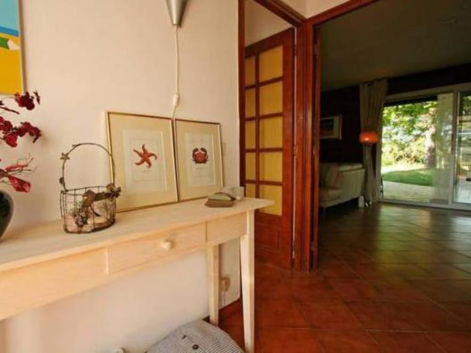 Very attractive detached villa with swimming pool Villa in Aups