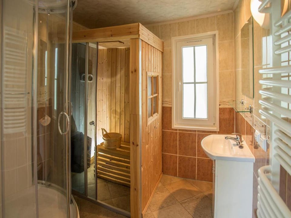 Luxe Chalet w Sauna Vacation rental in Overijssel (province)