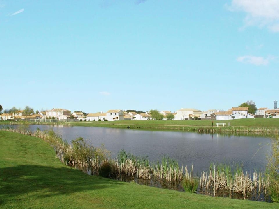 Peaceful Loire Stay with Garden Vacation rental in Pays de la Loire