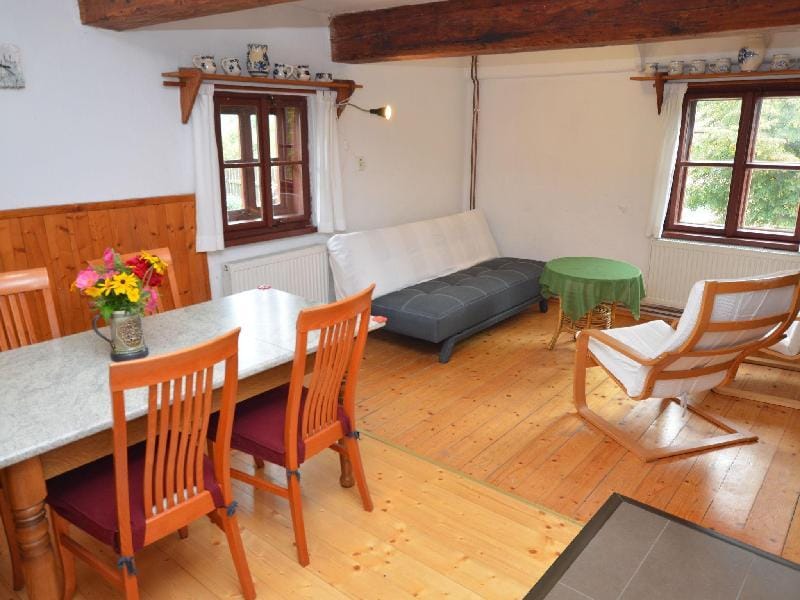 Holiday Home in Forest with Private Pool Vacation rental in Bavaria