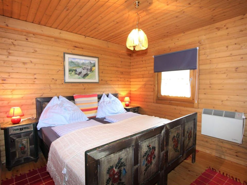 Apartment in Fresach near Ski Slopes Vacation rental in Carinthia, Austria