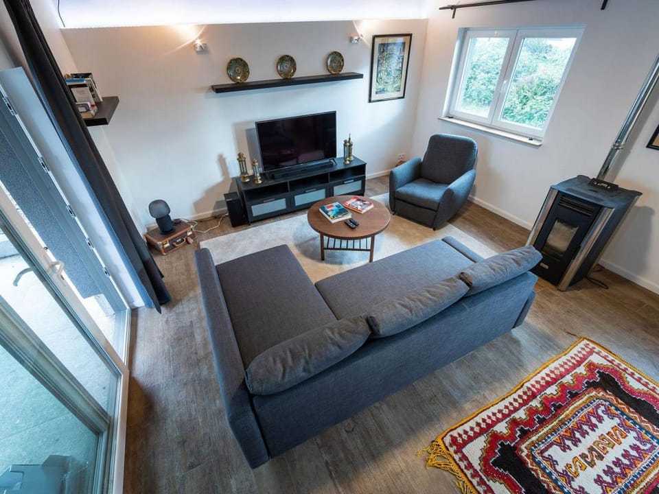 Holiday Home in Durbuy near City Centre Vacation rental in Wallonia, Belgium