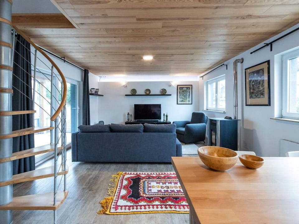 Holiday Home in Durbuy near City Centre Vacation rental in Wallonia, Belgium