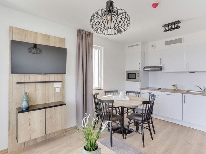 Apartment in Boulogne-sur-Mer by the Marina Apartment in Hauts-de-France