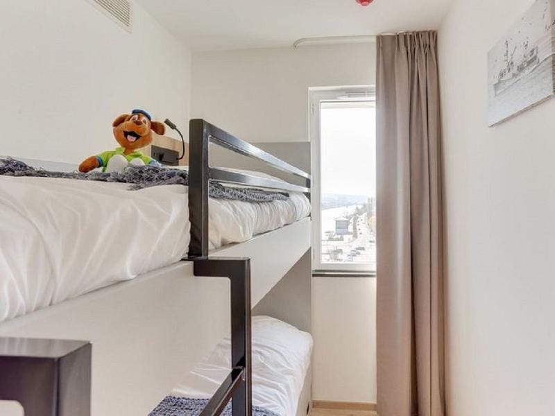 Apartment in Boulogne-sur-Mer by the Marina Apartment in Hauts-de-France