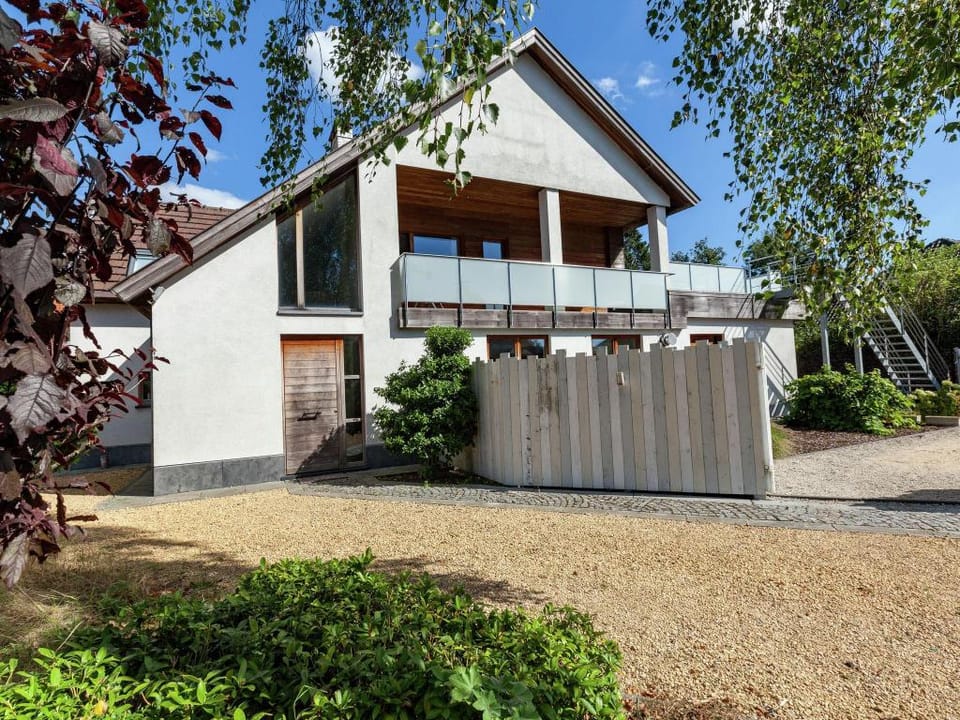 Villa Stay with Pool  Sauna Villa in Koksijde