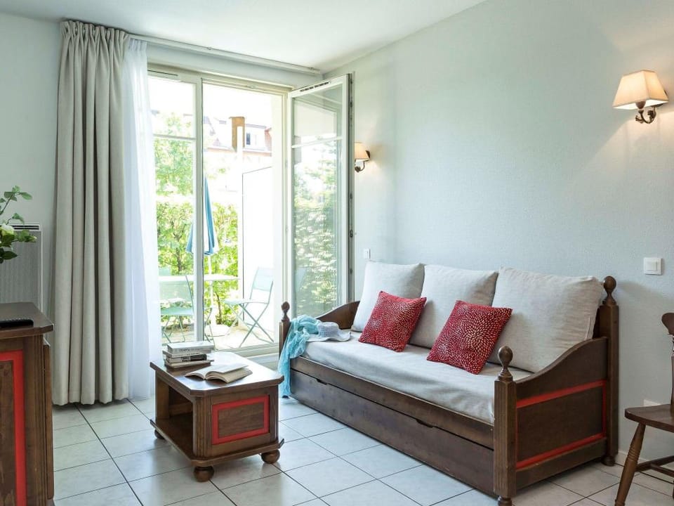 Apartment in Bergheim near Picturesque Town Apartment in Ribeauvillé