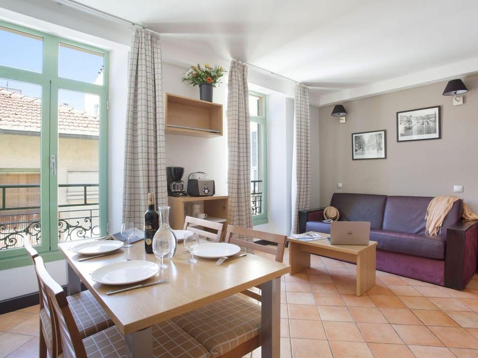 City-Center Apartment Apartment in Nice