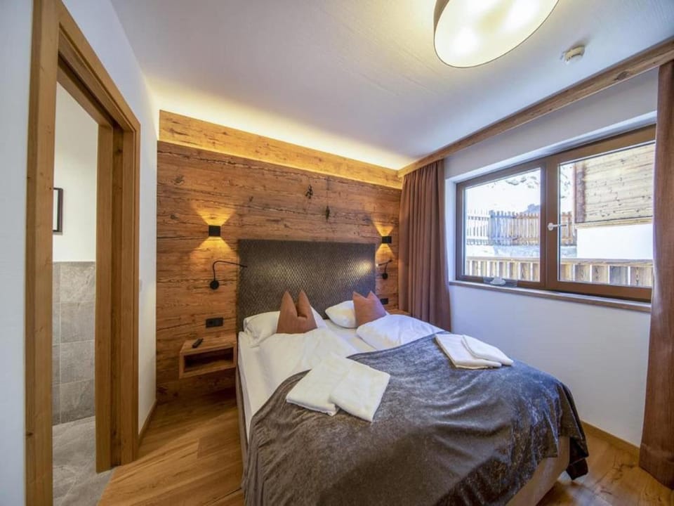Chalet in Neukirchen with sauna Chalet in Salzburgerland