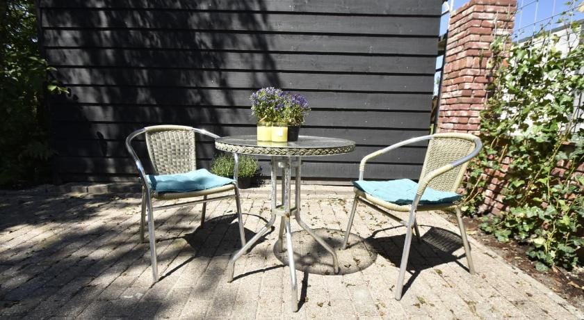 Pet-friendly Apartment in Sint Maartensbrug Apartment in North Holland (province)