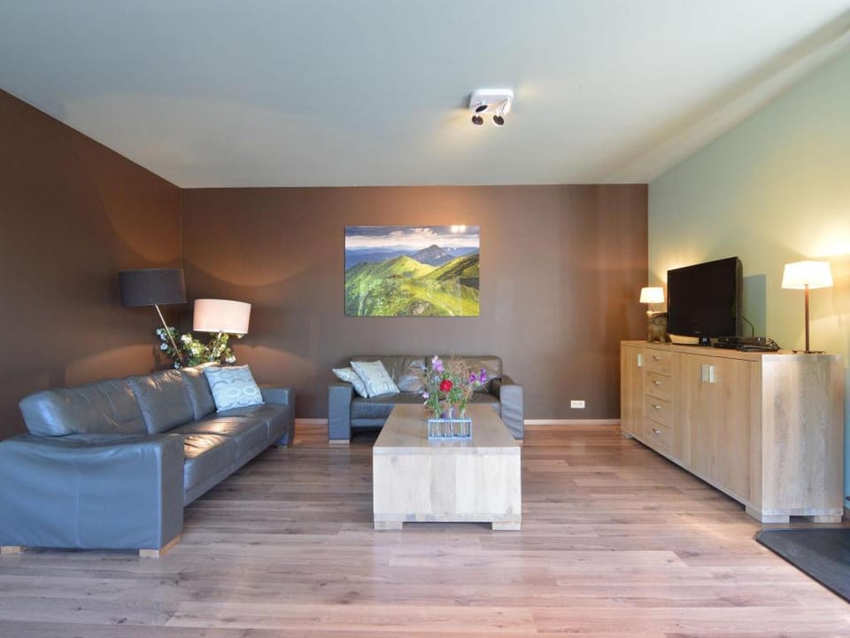Durbuy Villa with Sauna Villa in Wallonia, Belgium