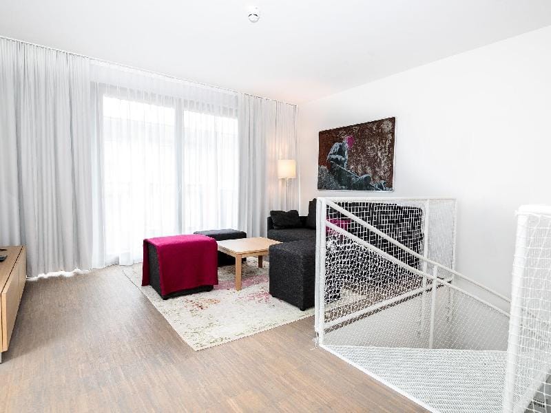 Nice apartment with sauna area Apartment in Schladming