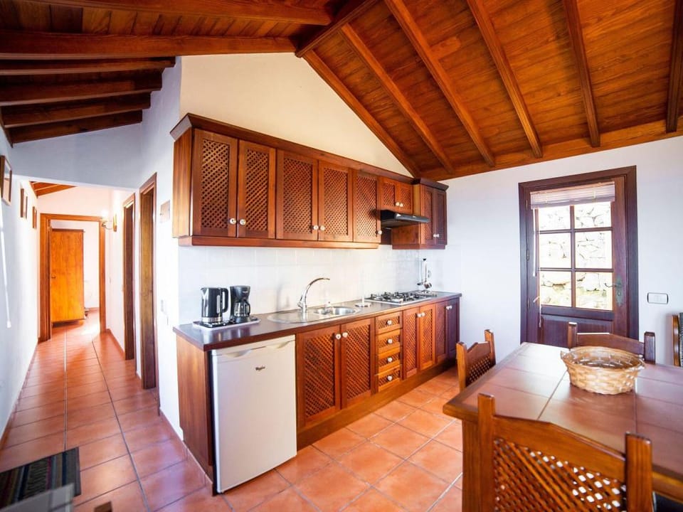 Holiday Home in Icod with Stunning Beach Views Vacation rental in Canary Islands