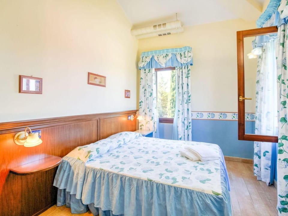 Apartment in Castiglione near Lake Trasimeno Vacation rental in Umbria