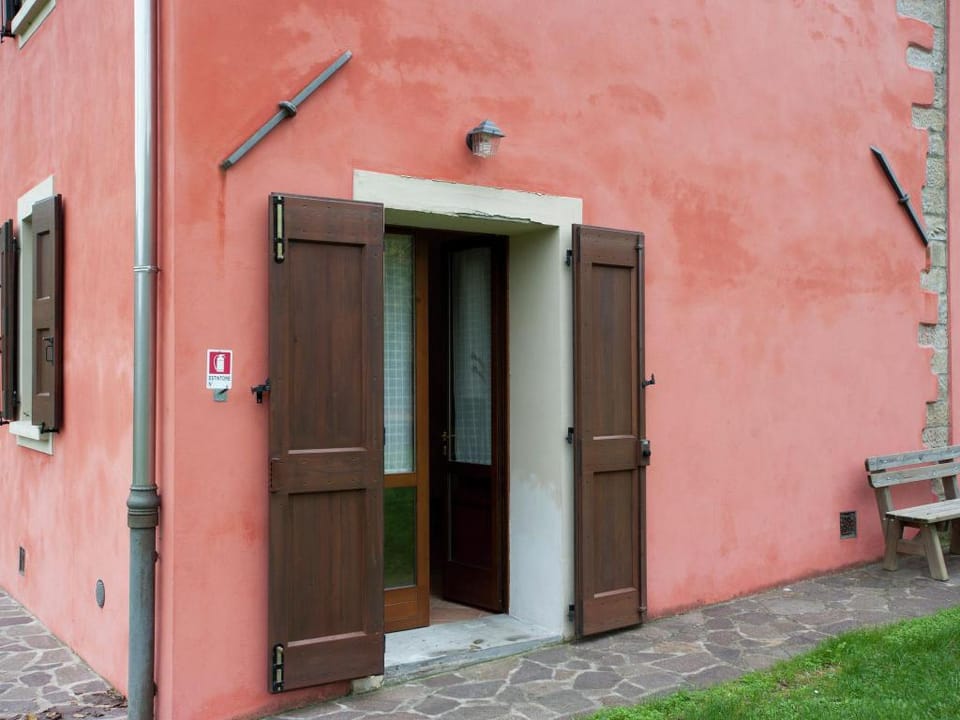 Belvilla by OYO Appartamento Yassine Vacation rental in Emilia-Romagna