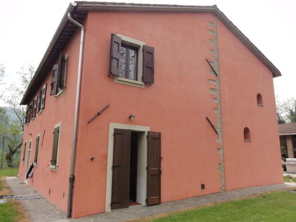 Belvilla by OYO Appartamento Yassine Vacation rental in Emilia-Romagna