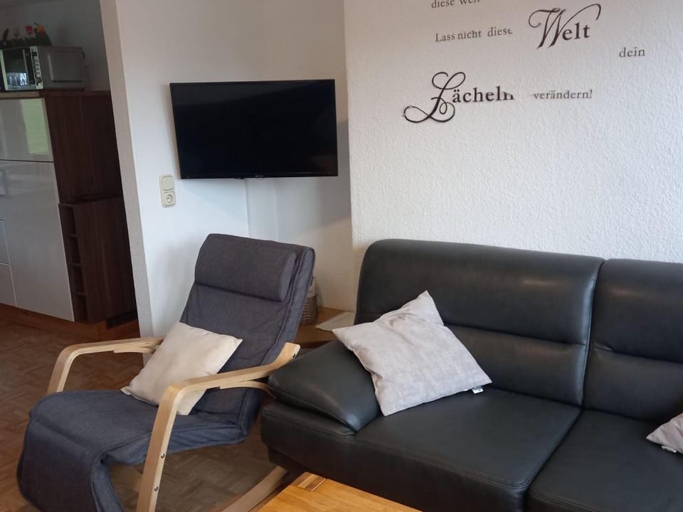 Ferienhaus in Stormbruch mit Terrasse Vacation rental in Diemelsee