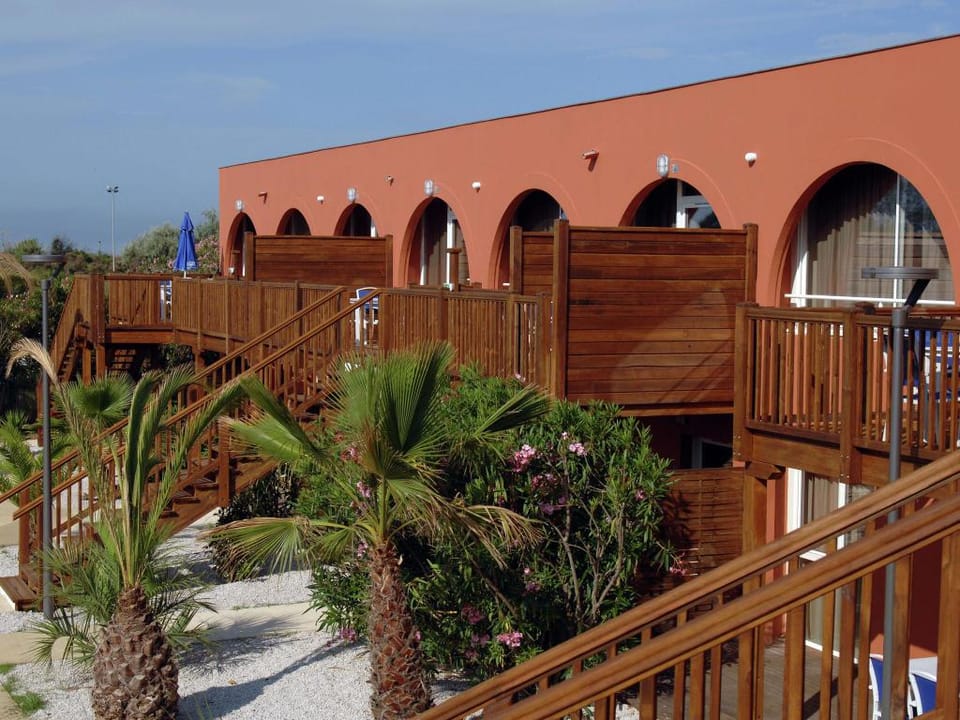 Cap dAgde Retreat w Terrace Apartment in Agde