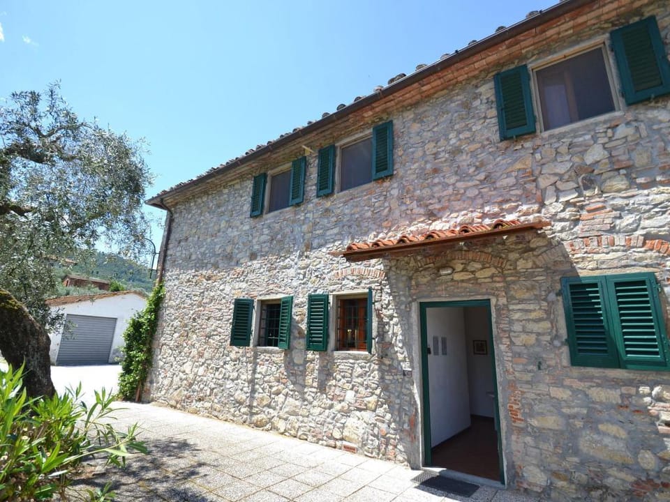 Tuscan heaven Vinci and Pistoia Vacation rental in Emilia-Romagna