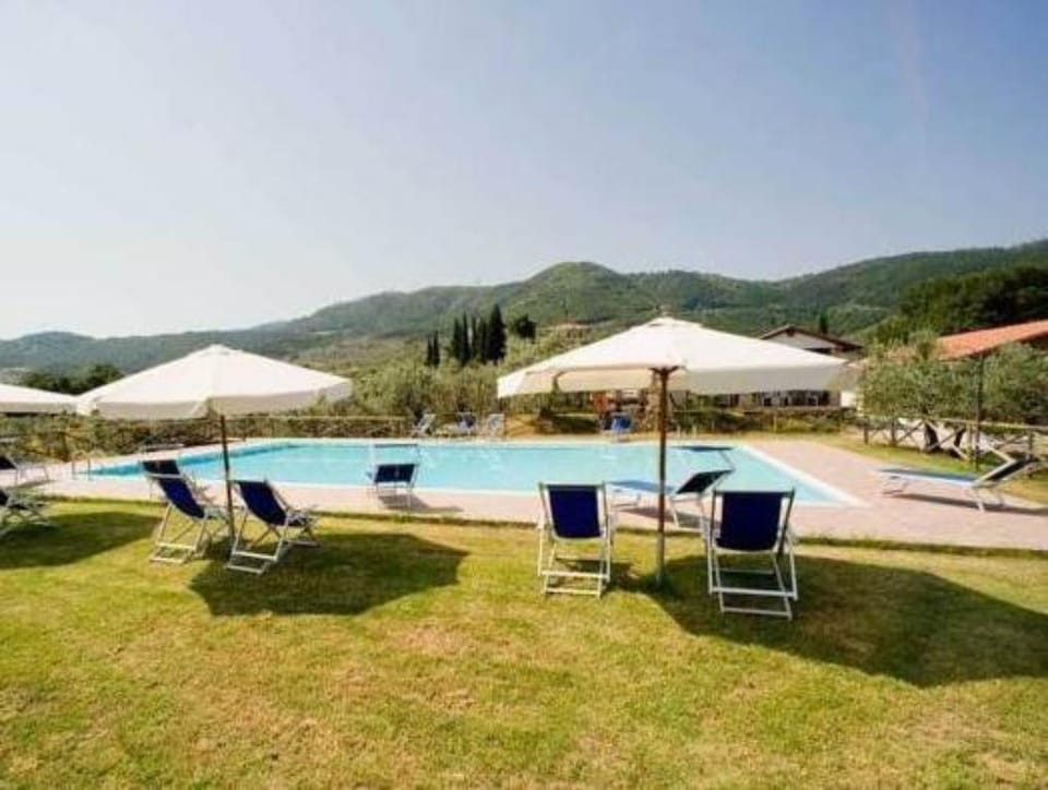 Tuscan heaven Vinci and Pistoia Vacation rental in Emilia-Romagna