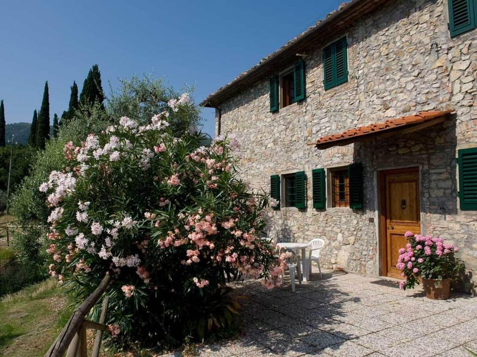 Tuscan heaven Vinci and Pistoia Vacation rental in Emilia-Romagna
