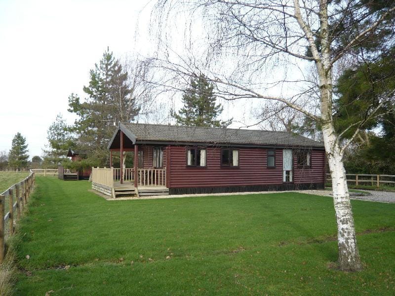 Cottage in Brookland near Romney Marsh Vacation rental in Rother District