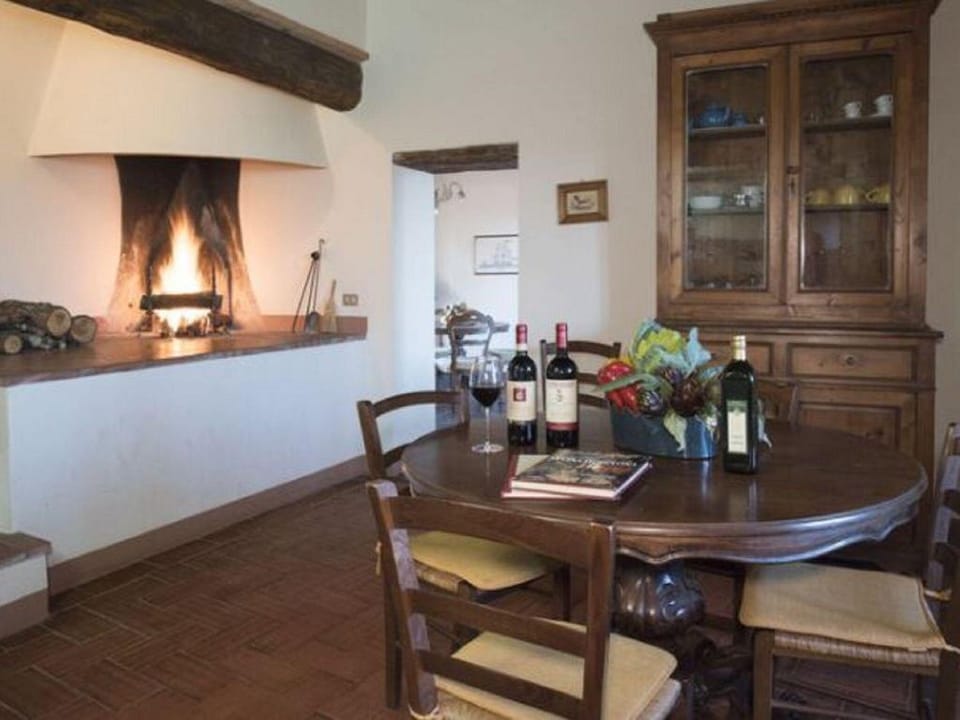 Villa in Tuscany with Pool and Wine Tasting Vacation rental in Tuscany