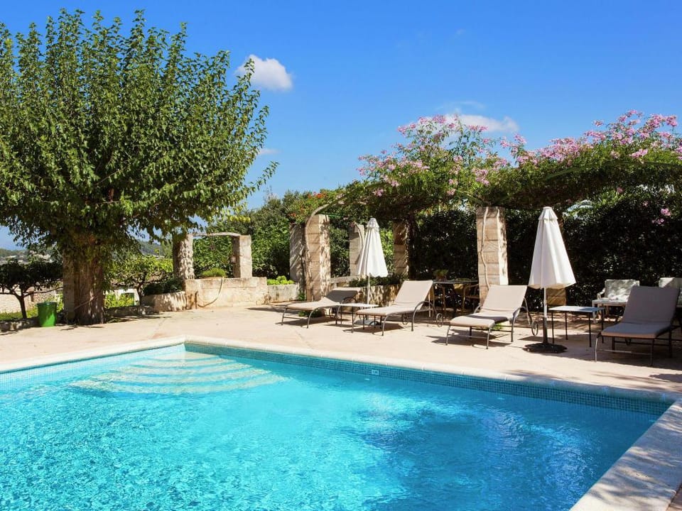 Belvilla by OYO Llevant Vacation rental in Pla de Mallorca